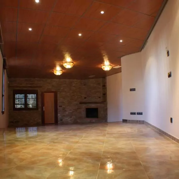 LIVING ROOM19