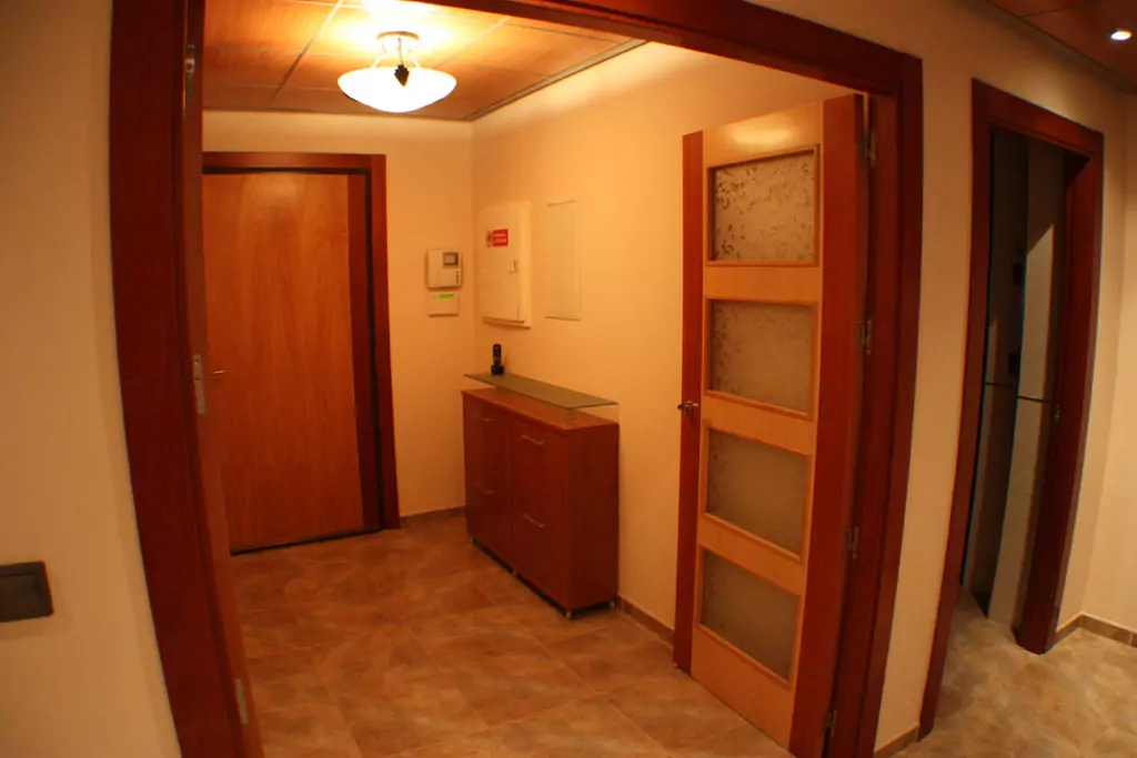 MAIN HALL 1 3