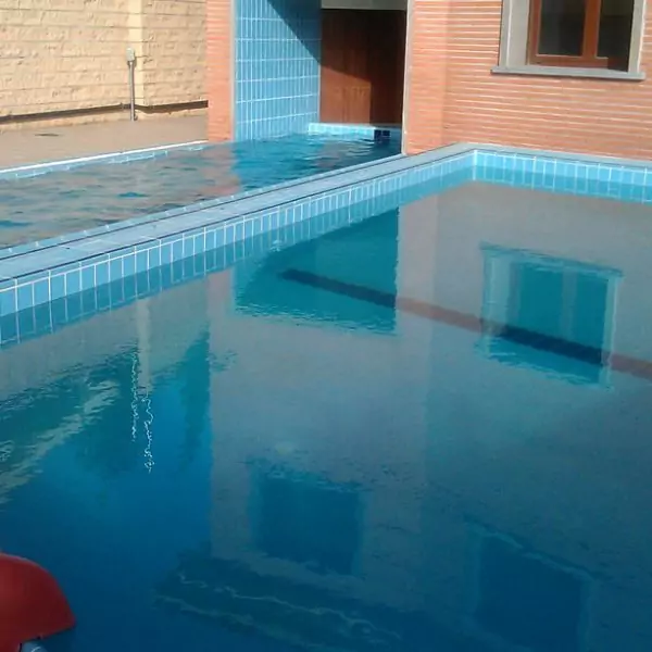 RECREATION POOL FROM SOUTHWEST 1