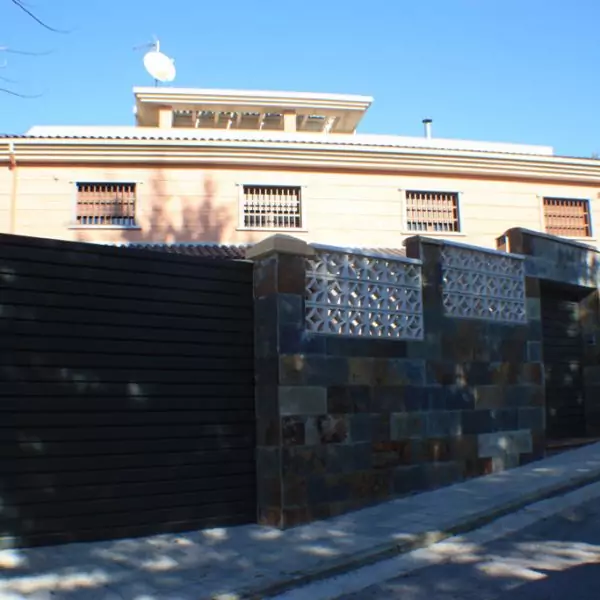SOUTHEAST BOUNDARY MISTRAL ST10
