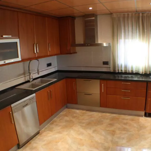 Casa en venta para gente que quiera disfrutar de la tranquilidad