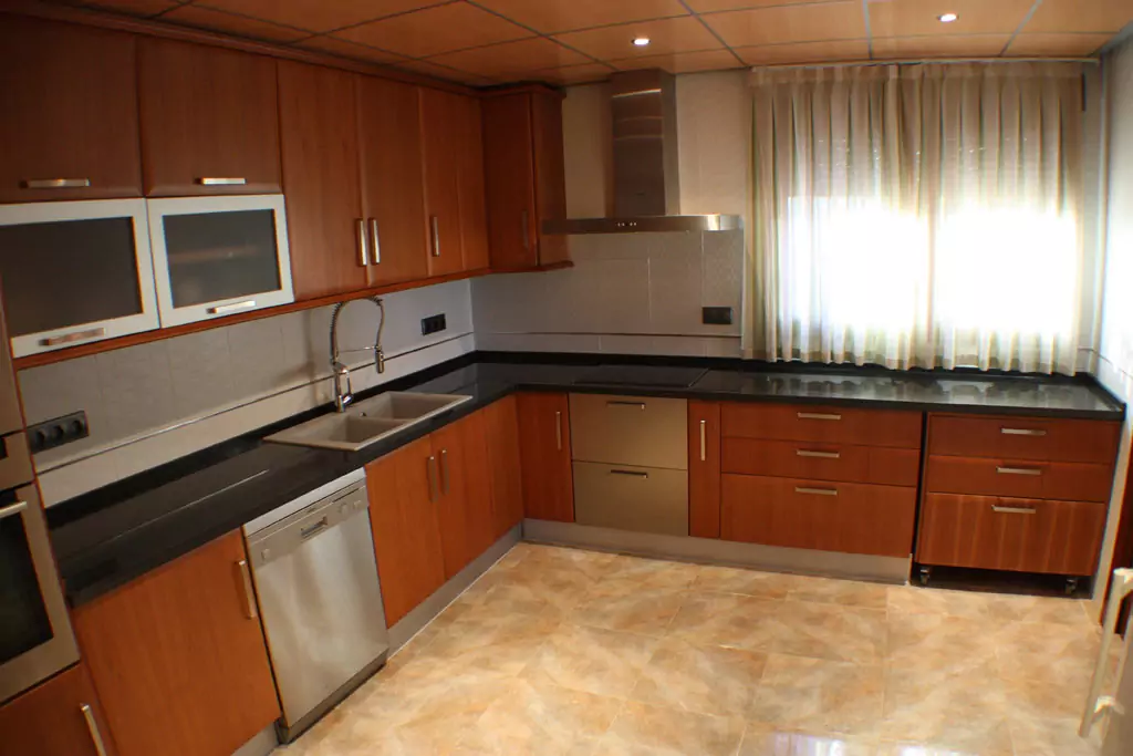 Casa en venta para gente que quiera disfrutar de la tranquilidad